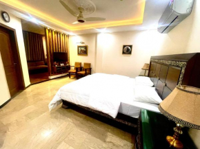 National Luxury Apartments - 2 Bed Room FF